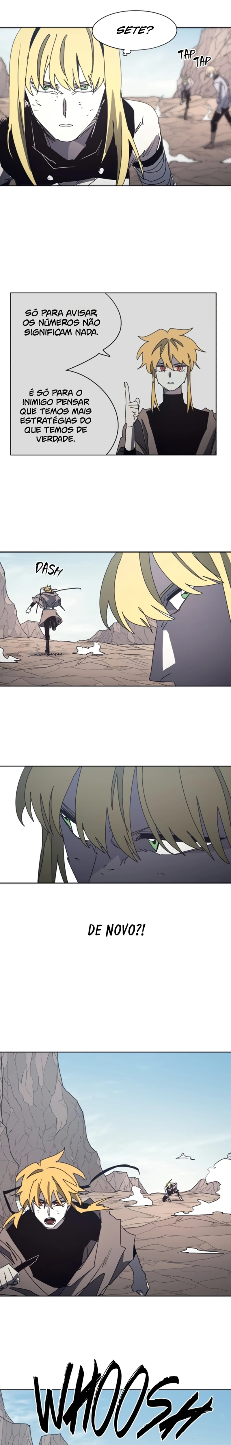 O Cavaleiro das Brasas Capitulo 210 Pagina 8