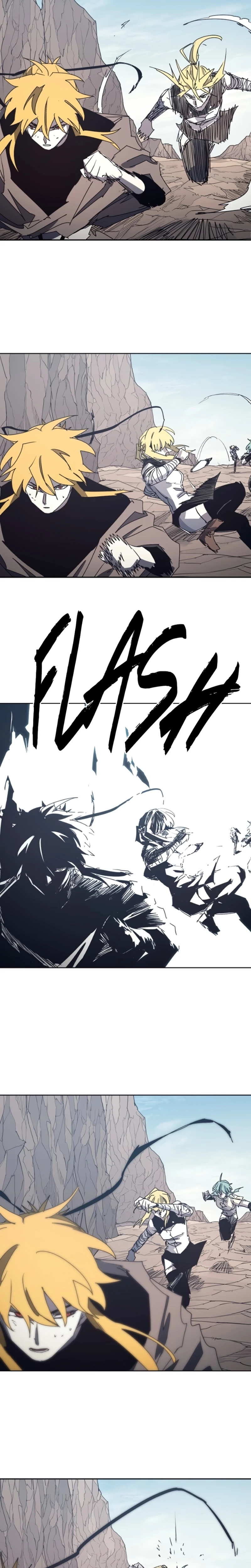 O Cavaleiro das Brasas Capitulo 210 Pagina 9