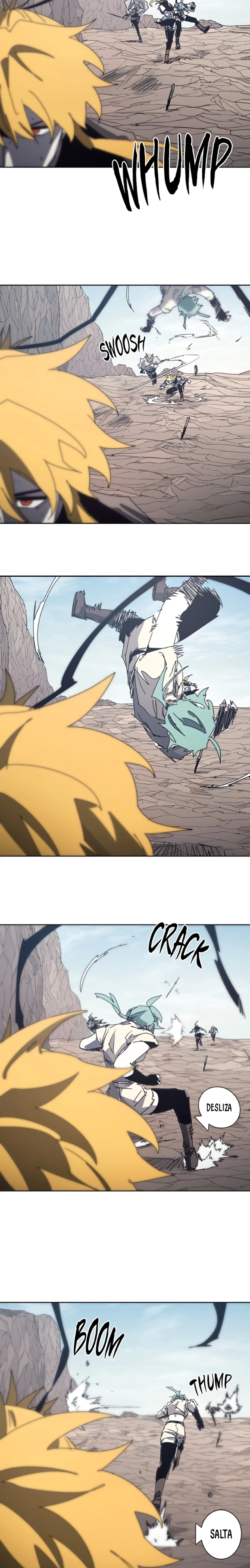 O Cavaleiro das Brasas Capitulo 210 Pagina 10