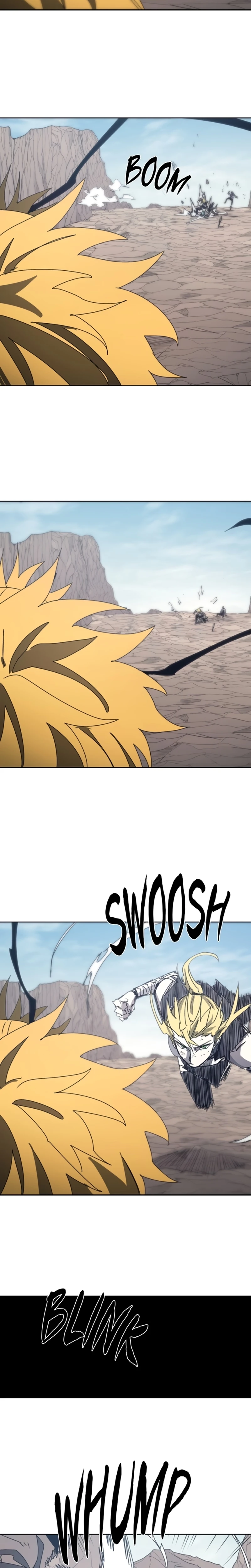 O Cavaleiro das Brasas Capitulo 210 Pagina 11