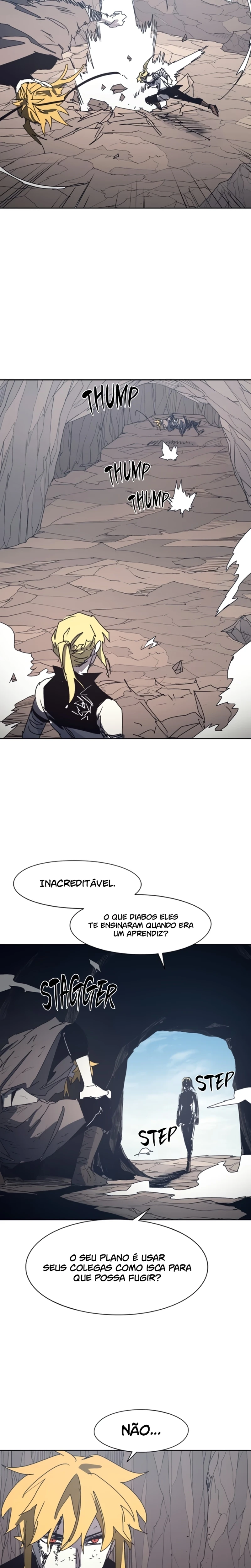 O Cavaleiro das Brasas Capitulo 210 Pagina 12