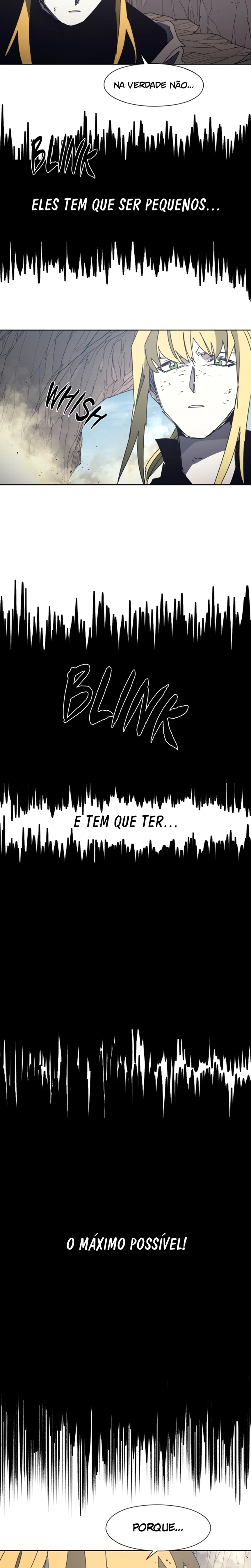 O Cavaleiro das Brasas Capitulo 210 Pagina 13