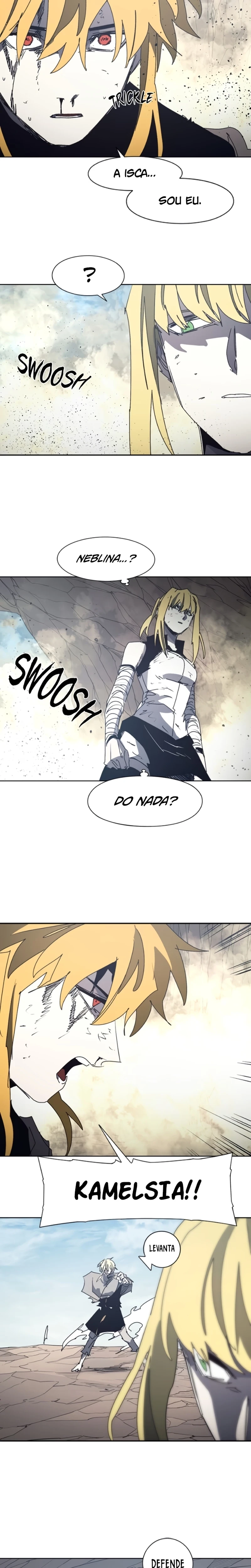 O Cavaleiro das Brasas Capitulo 210 Pagina 14