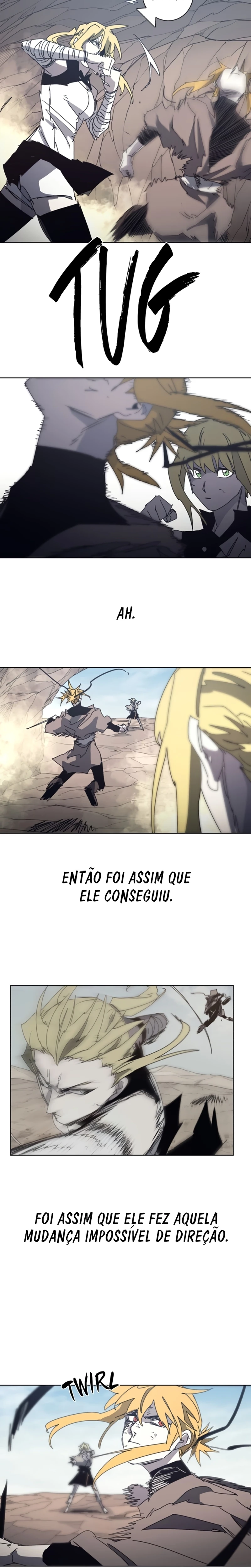 O Cavaleiro das Brasas Capitulo 210 Pagina 15