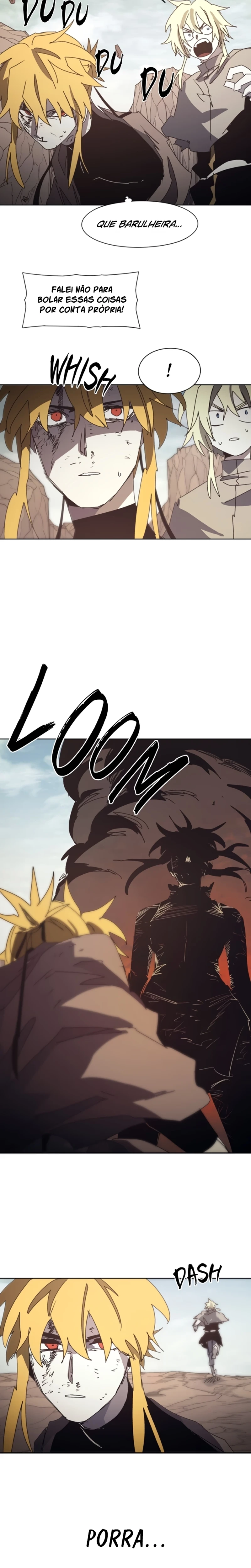 O Cavaleiro das Brasas Capitulo 210 Pagina 18