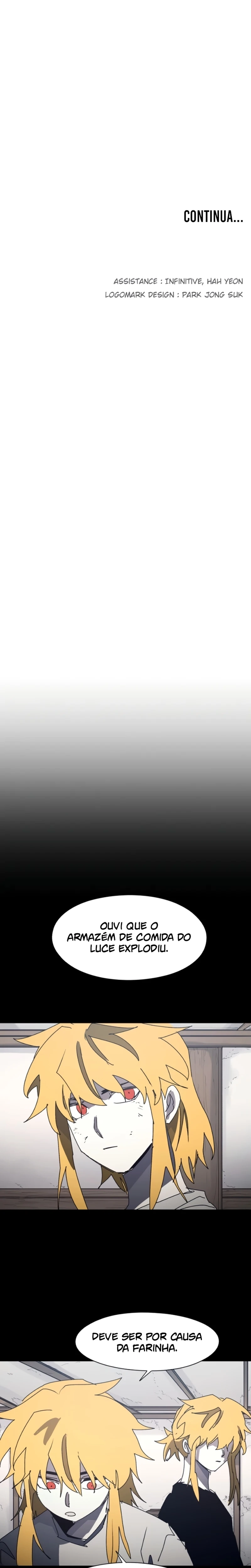 O Cavaleiro das Brasas Capitulo 210 Pagina 19