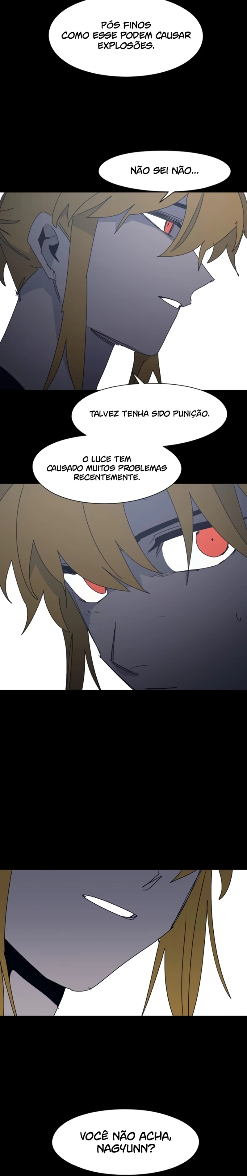 O Cavaleiro das Brasas Capitulo 210 Pagina 20