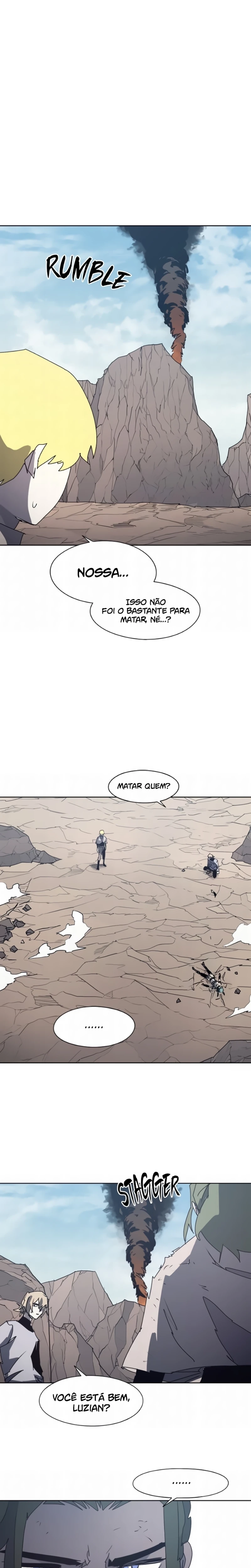 O Cavaleiro das Brasas Capitulo 211 Pagina 1