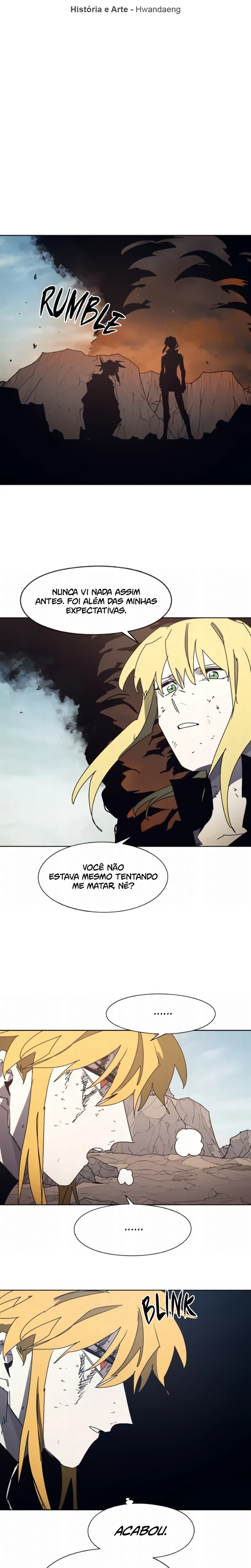 O Cavaleiro das Brasas Capitulo 211 Pagina 3