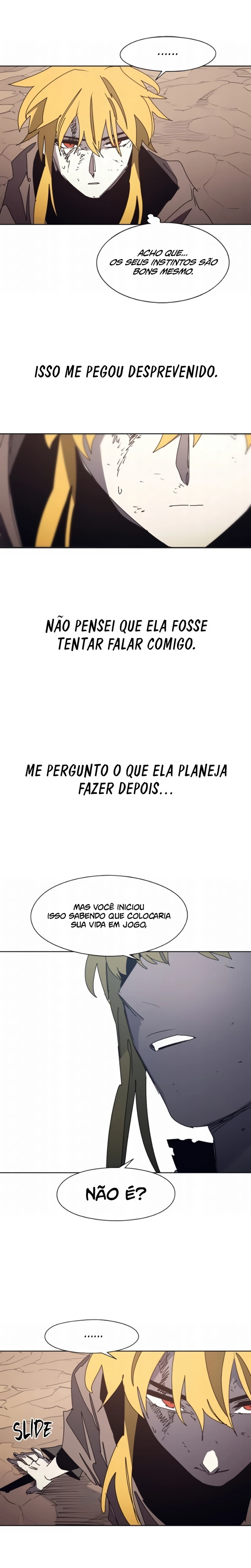 O Cavaleiro das Brasas Capitulo 211 Pagina 6