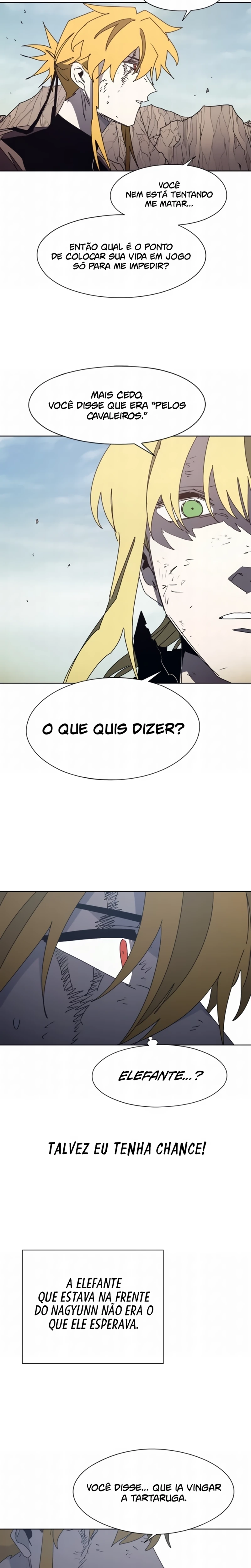 O Cavaleiro das Brasas Capitulo 211 Pagina 8