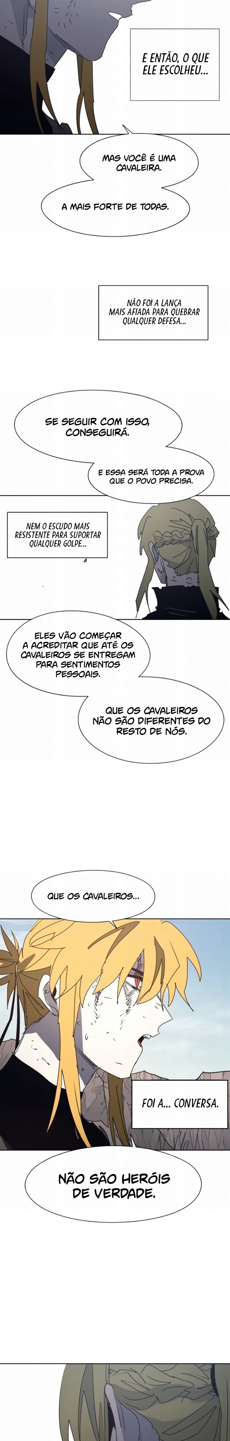 O Cavaleiro das Brasas Capitulo 211 Pagina 9