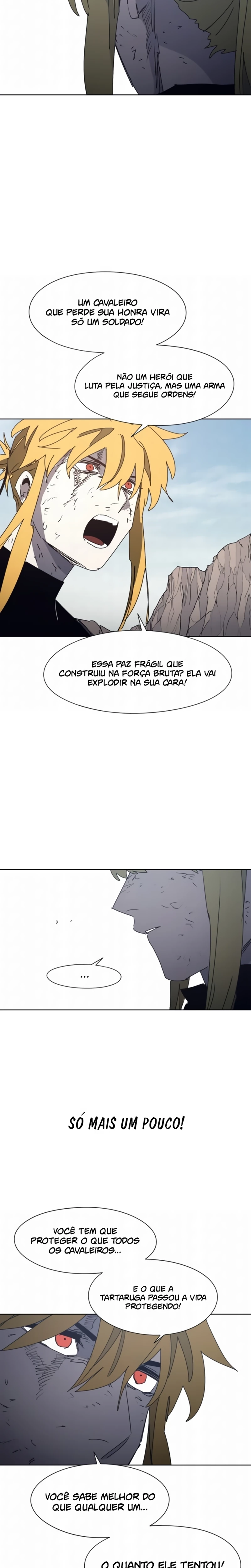 O Cavaleiro das Brasas Capitulo 211 Pagina 10