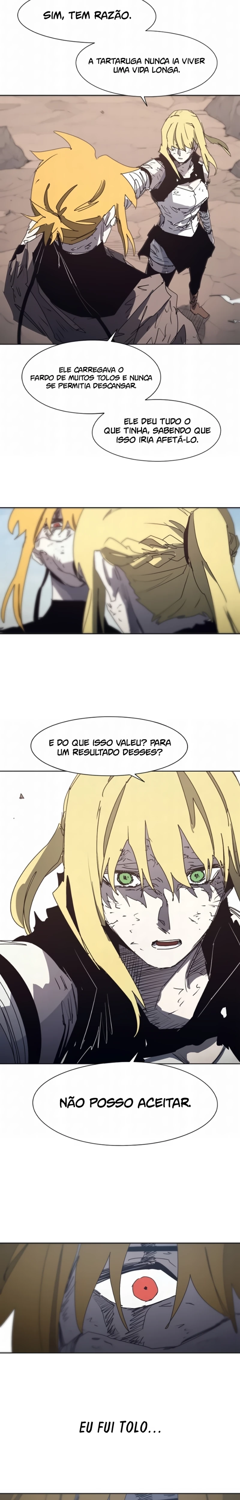 O Cavaleiro das Brasas Capitulo 211 Pagina 12