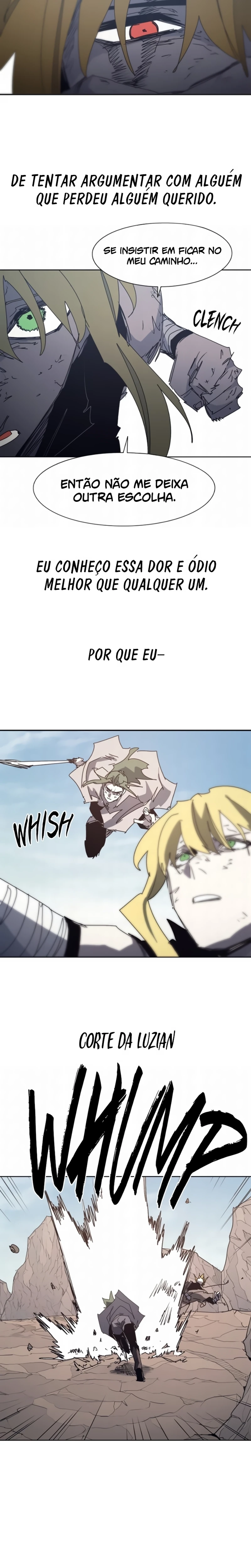 O Cavaleiro das Brasas Capitulo 211 Pagina 13