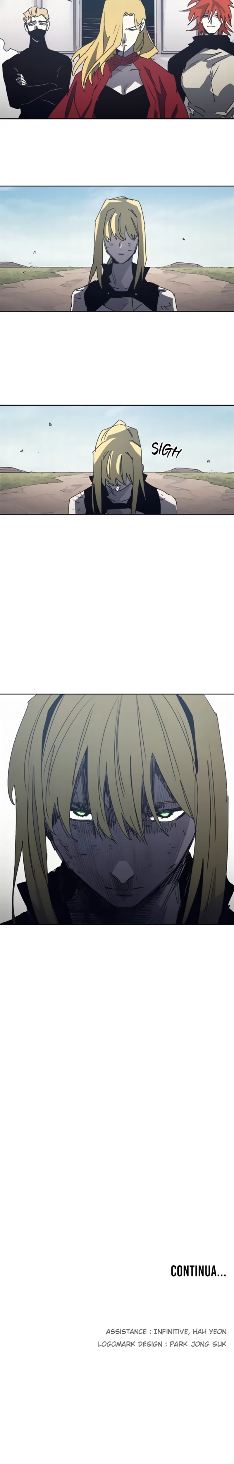 O Cavaleiro das Brasas Capitulo 211 Pagina 17