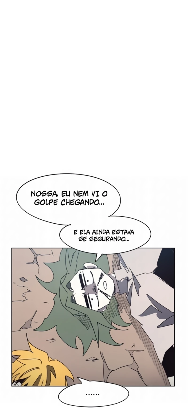 O Cavaleiro das Brasas Capitulo 211 Pagina 18
