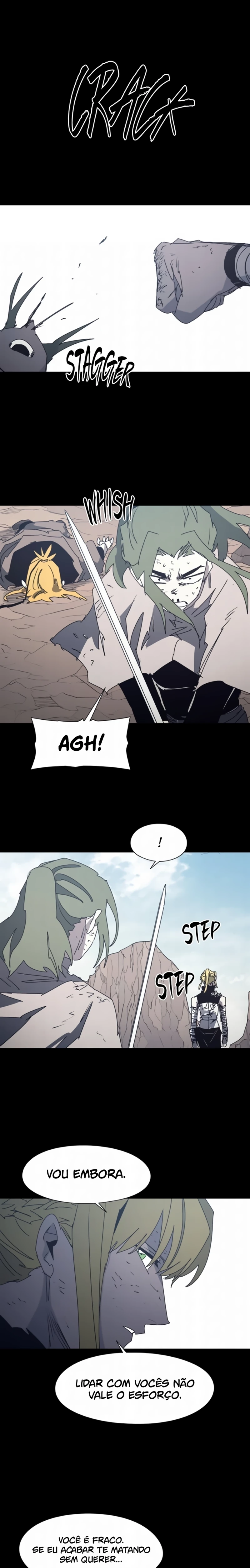 O Cavaleiro das Brasas Capitulo 212 Pagina 1