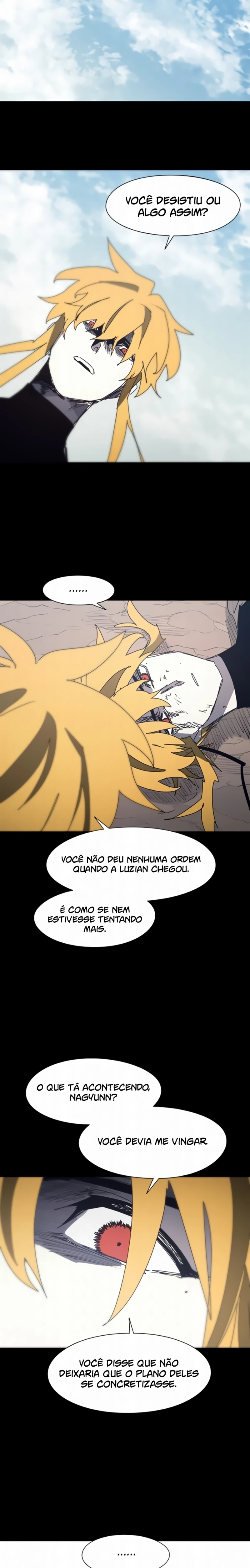 O Cavaleiro das Brasas Capitulo 212 Pagina 3