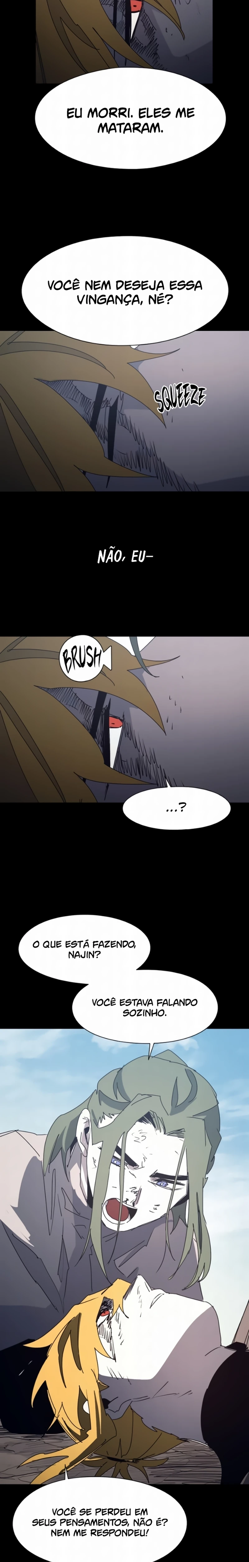 O Cavaleiro das Brasas Capitulo 212 Pagina 5