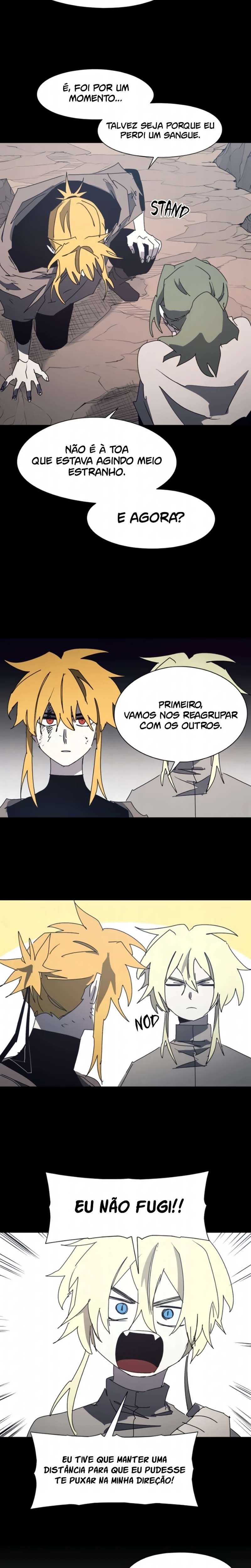 O Cavaleiro das Brasas Capitulo 212 Pagina 6