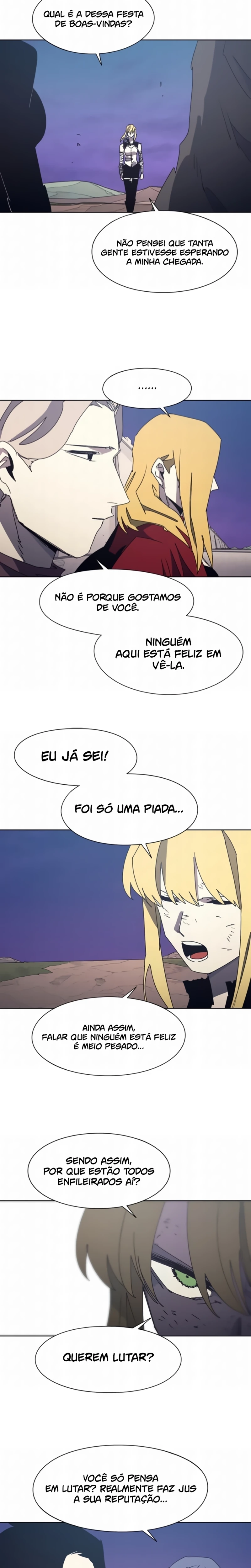 O Cavaleiro das Brasas Capitulo 212 Pagina 8