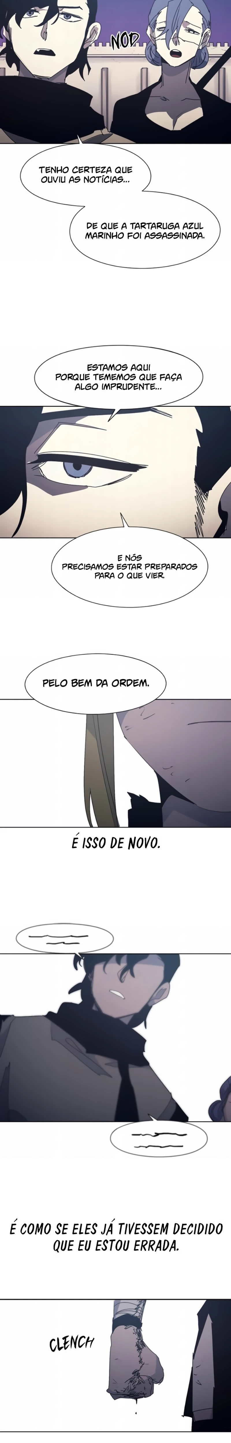 O Cavaleiro das Brasas Capitulo 212 Pagina 9