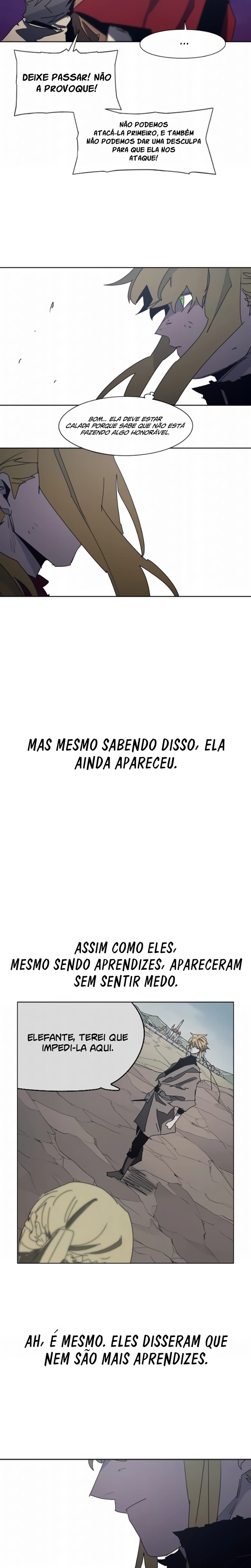 O Cavaleiro das Brasas Capitulo 212 Pagina 11