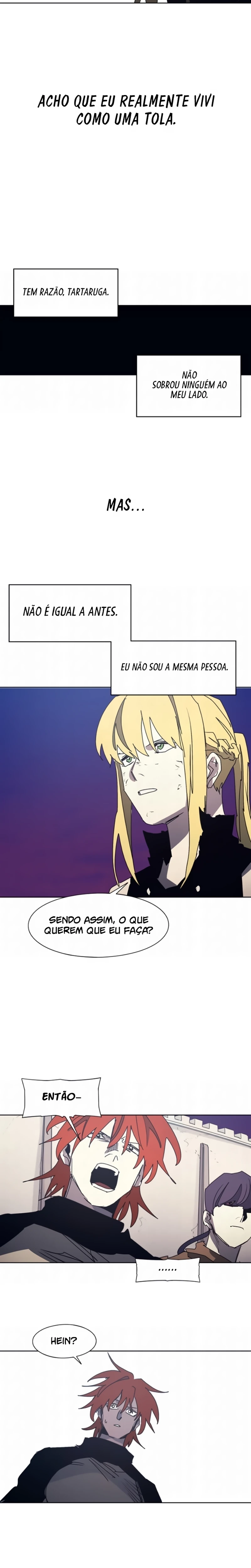 O Cavaleiro das Brasas Capitulo 212 Pagina 12