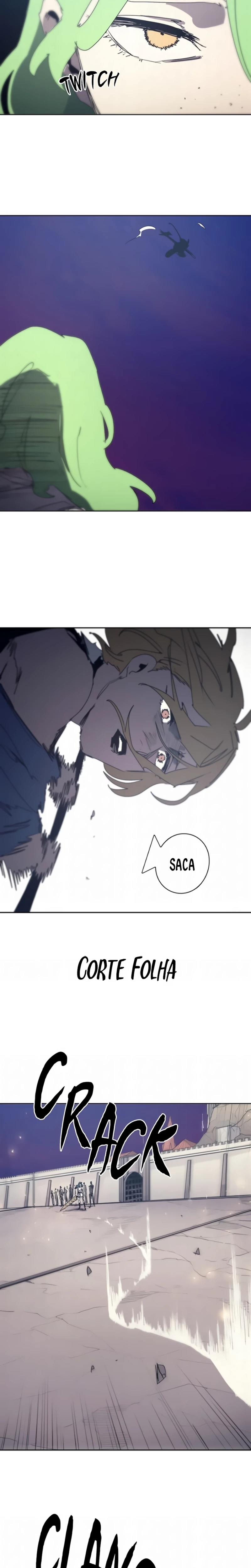 O Cavaleiro das Brasas Capitulo 212 Pagina 14