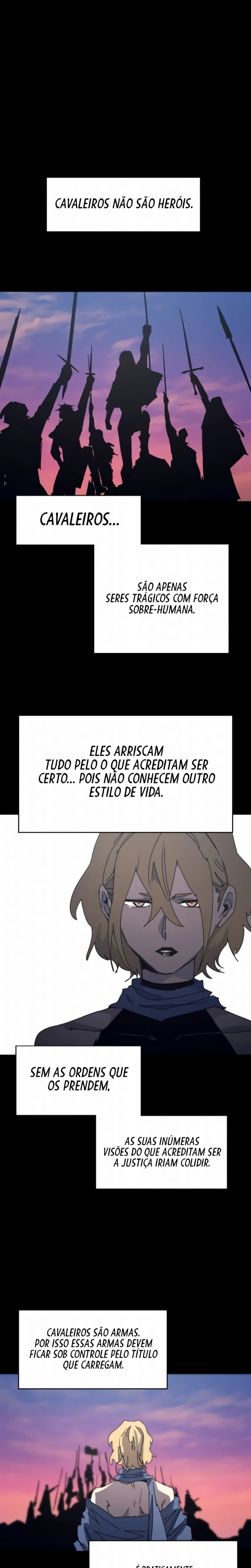 O Cavaleiro das Brasas Capitulo 215 Pagina 1
