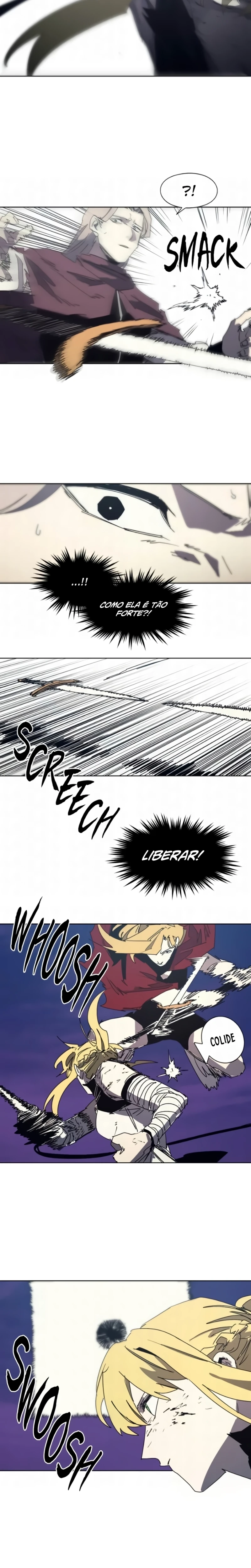 O Cavaleiro das Brasas Capitulo 215 Pagina 4