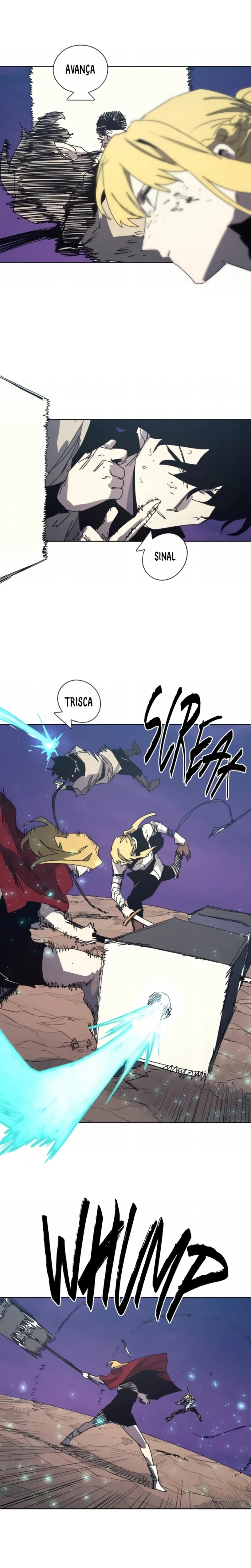 O Cavaleiro das Brasas Capitulo 215 Pagina 5