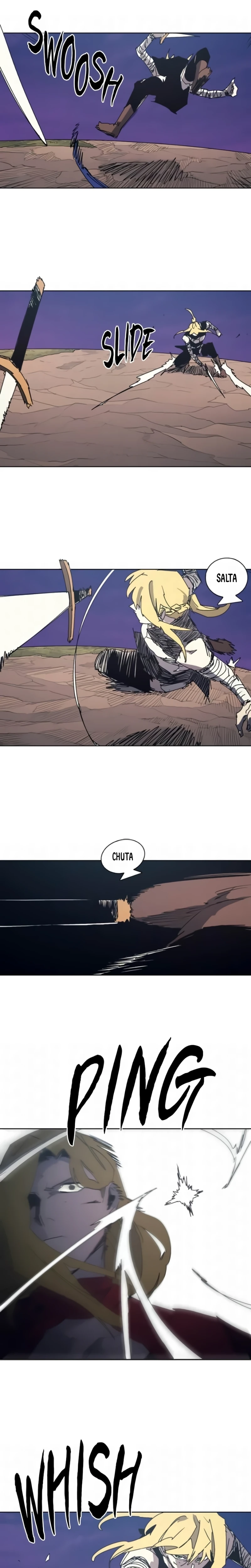 O Cavaleiro das Brasas Capitulo 215 Pagina 6