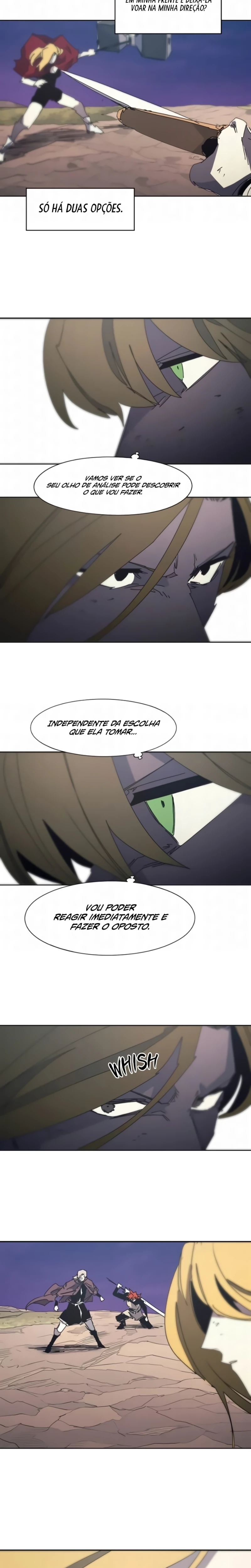 O Cavaleiro das Brasas Capitulo 215 Pagina 8