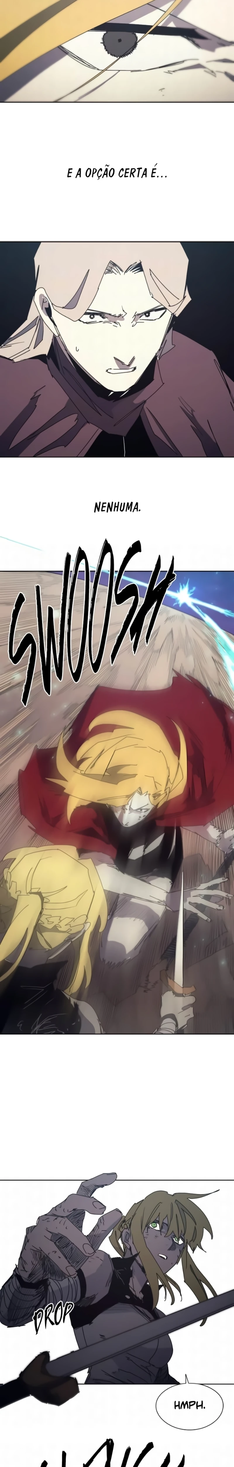 O Cavaleiro das Brasas Capitulo 215 Pagina 9