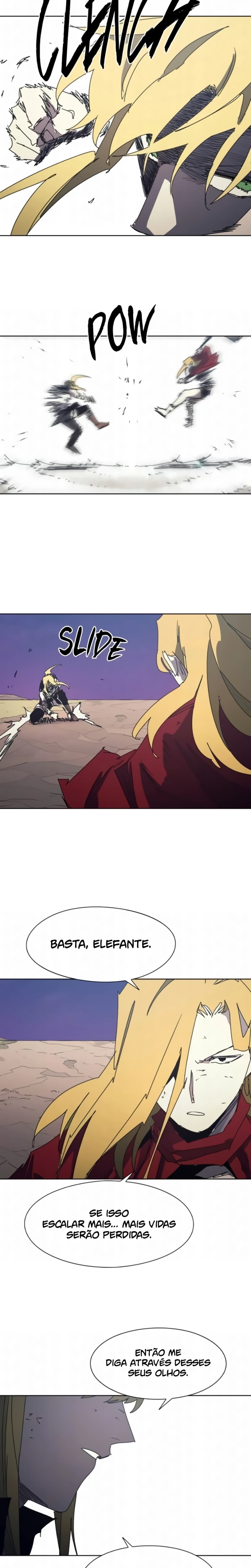 O Cavaleiro das Brasas Capitulo 215 Pagina 10