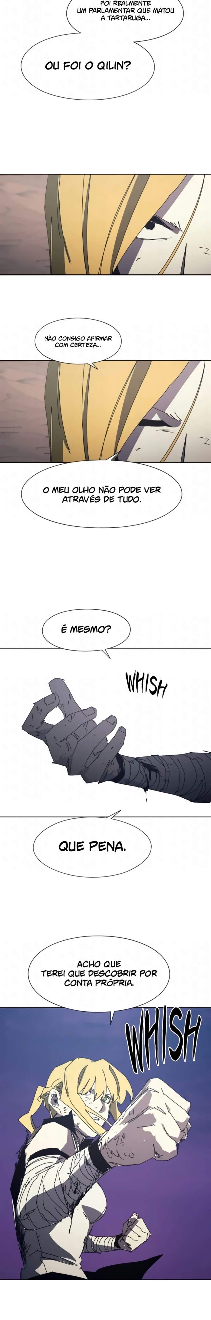 O Cavaleiro das Brasas Capitulo 215 Pagina 11