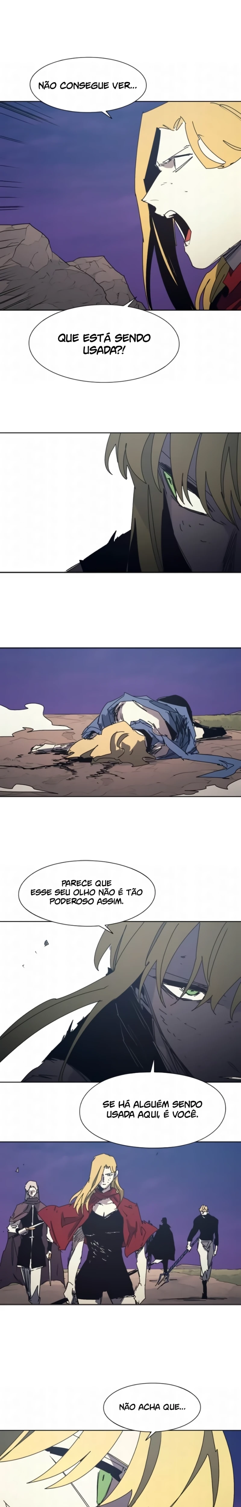 O Cavaleiro das Brasas Capitulo 215 Pagina 12