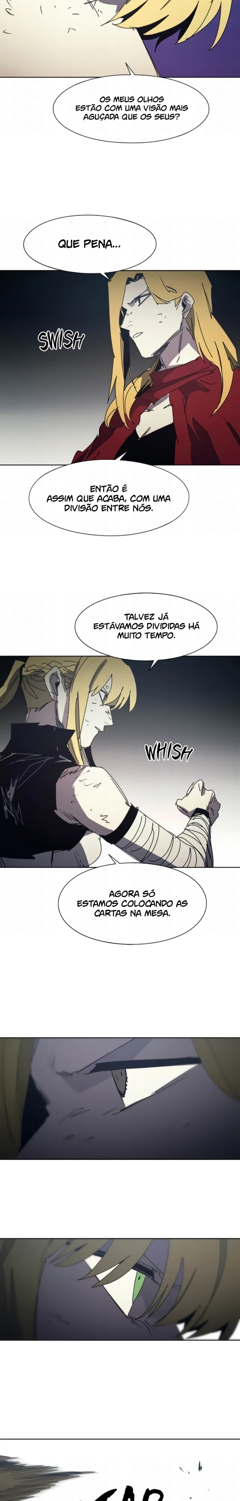 O Cavaleiro das Brasas Capitulo 215 Pagina 13