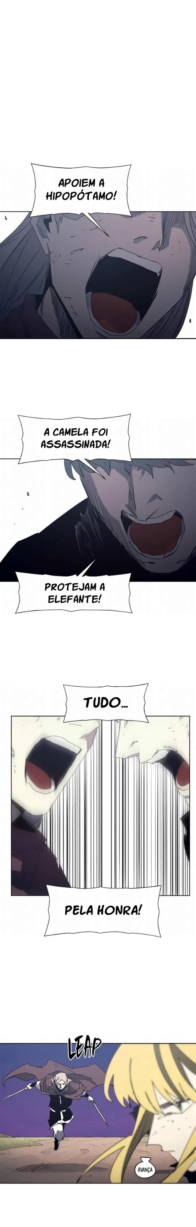 O Cavaleiro das Brasas Capitulo 216 Pagina 1