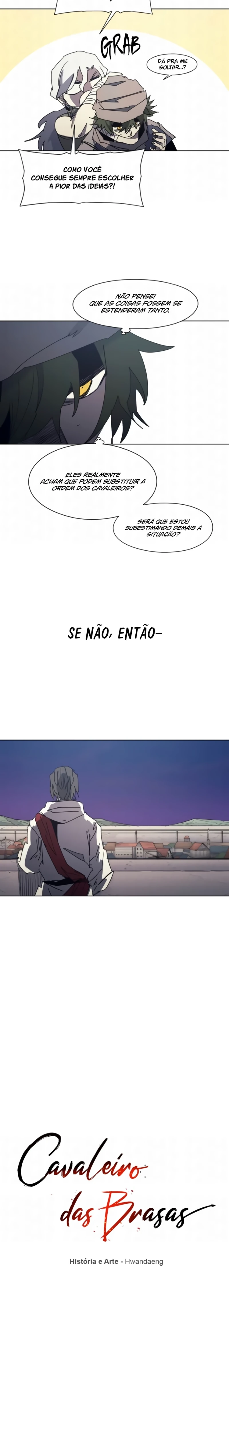 O Cavaleiro das Brasas Capitulo 216 Pagina 5