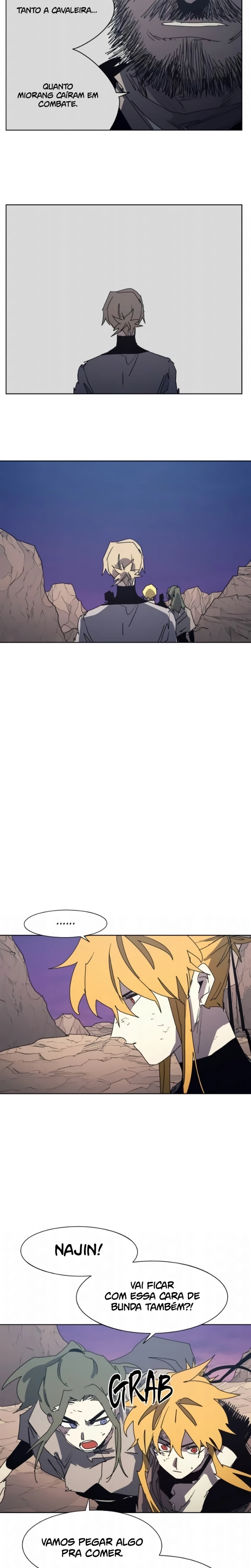 O Cavaleiro das Brasas Capitulo 216 Pagina 8