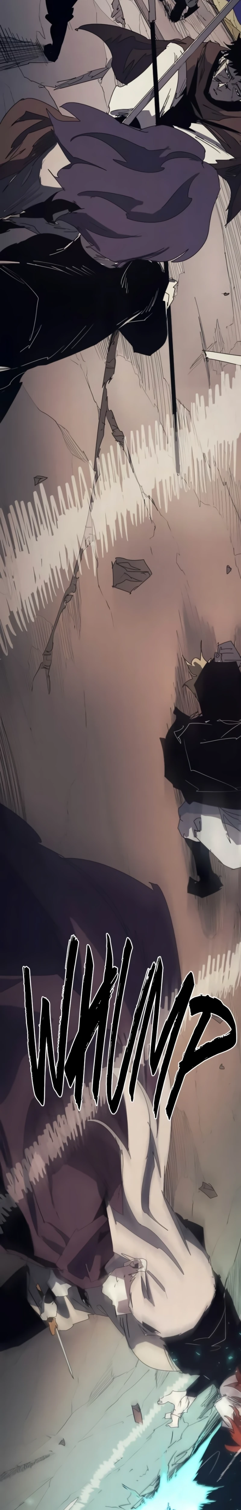 O Cavaleiro das Brasas Capitulo 216 Pagina 11