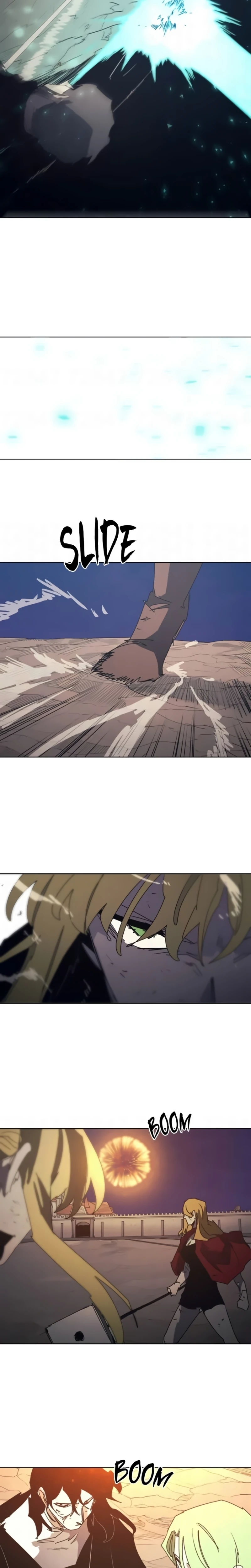 O Cavaleiro das Brasas Capitulo 216 Pagina 12