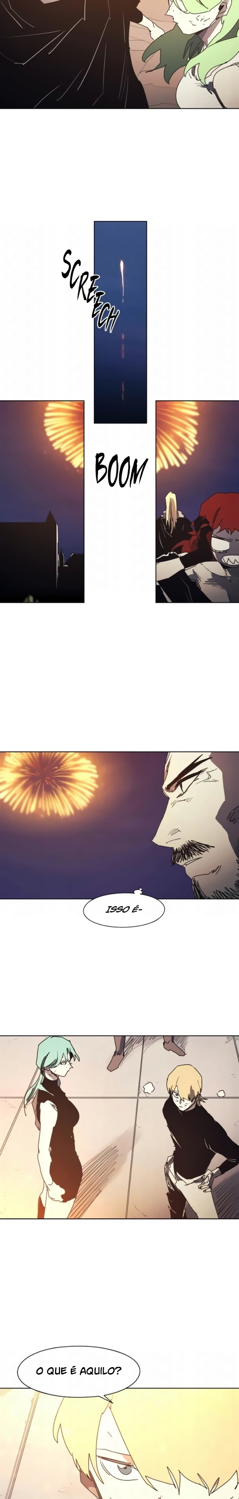 O Cavaleiro das Brasas Capitulo 216 Pagina 13