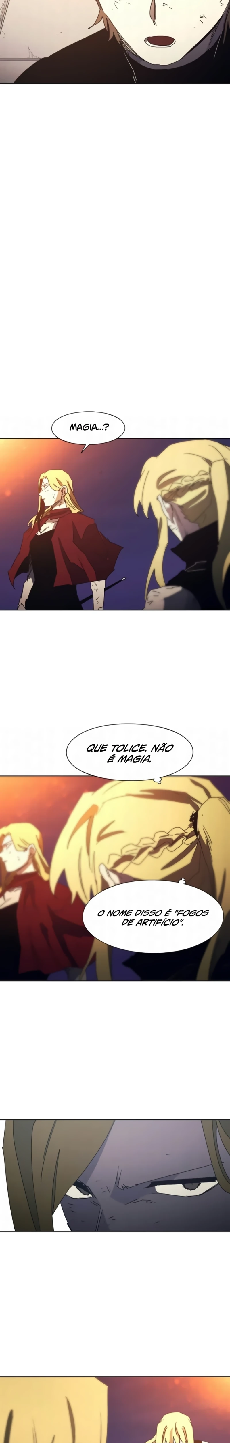 O Cavaleiro das Brasas Capitulo 216 Pagina 14