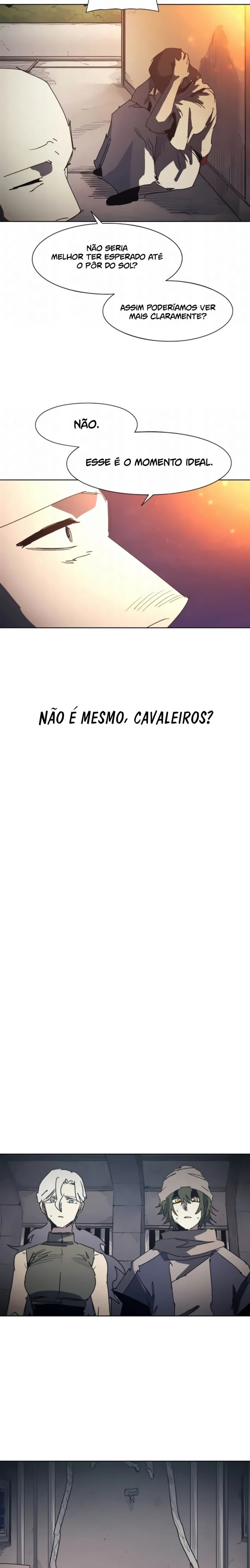 O Cavaleiro das Brasas Capitulo 216 Pagina 17