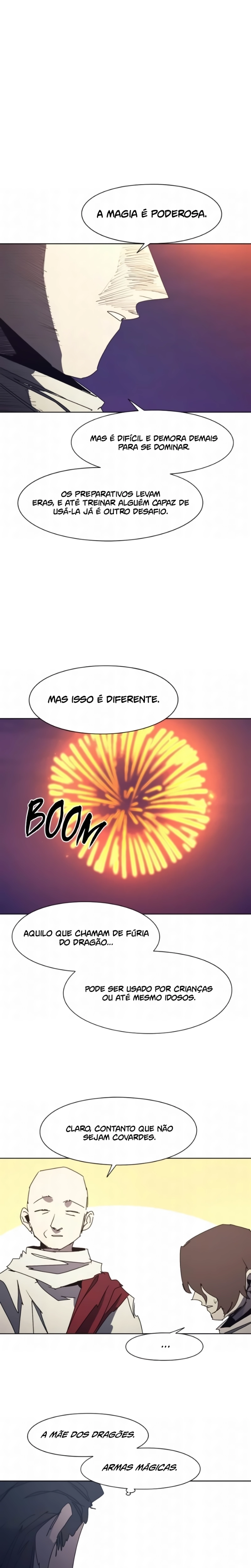 O Cavaleiro das Brasas Capitulo 217 Pagina 1