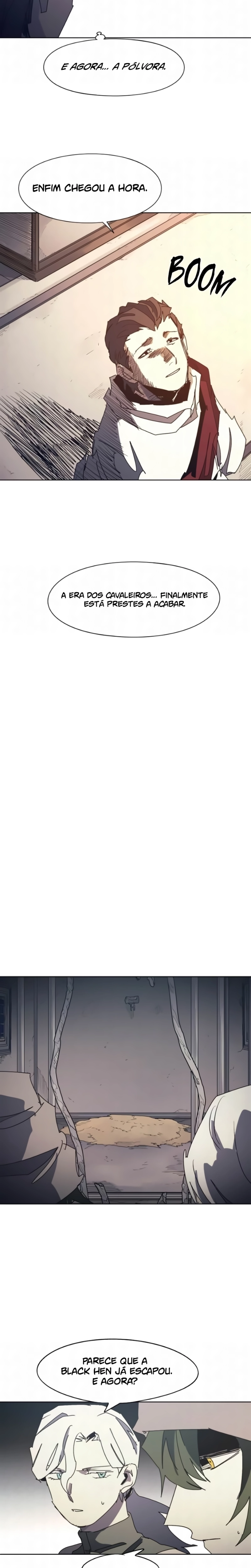 O Cavaleiro das Brasas Capitulo 217 Pagina 2